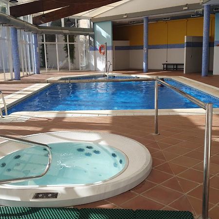 Al Andalus Thalassa III Verarental-Com 外观 照片