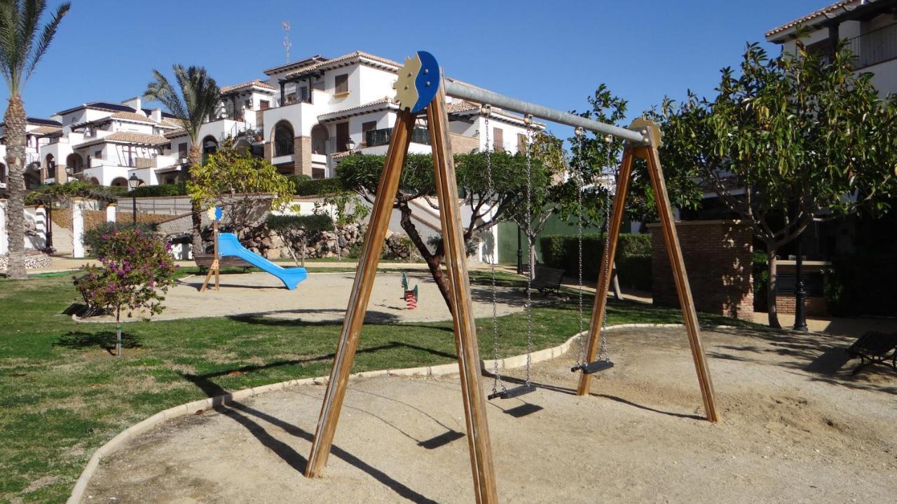 Al Andalus Thalassa III Verarental-Com 外观 照片