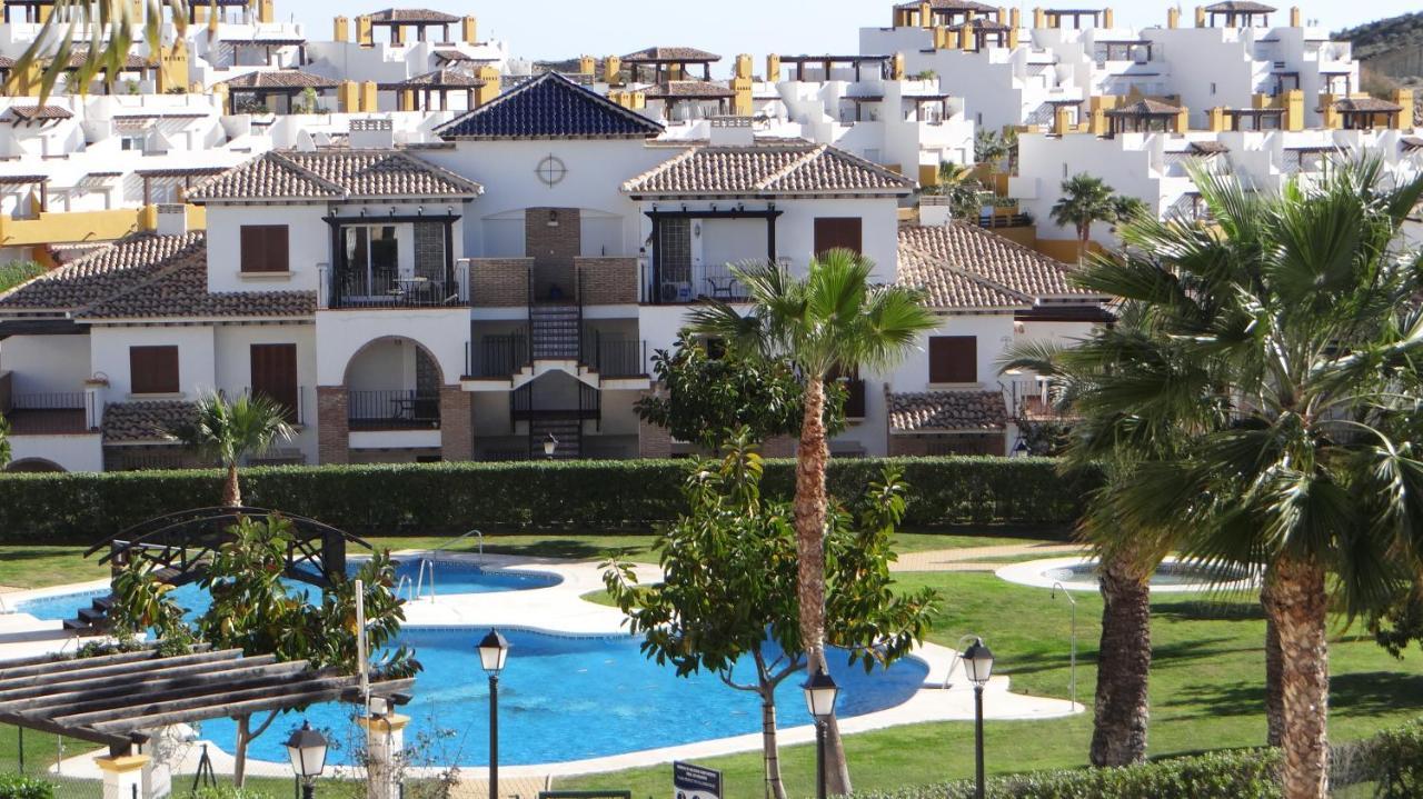 Al Andalus Thalassa III Verarental-Com 外观 照片