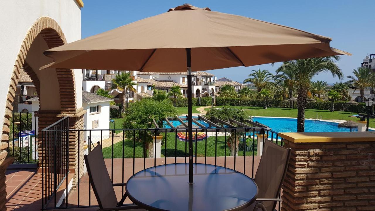 Al Andalus Thalassa III Verarental-Com 外观 照片