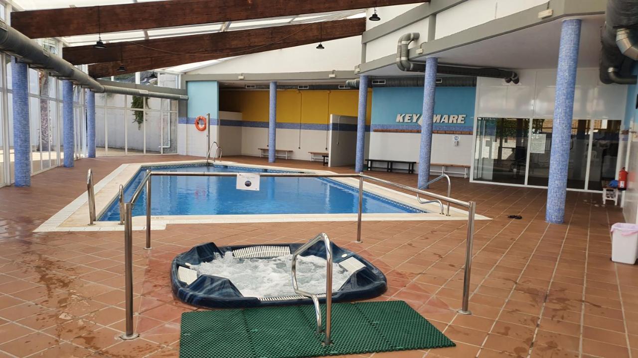 Al Andalus Thalassa III Verarental-Com 外观 照片