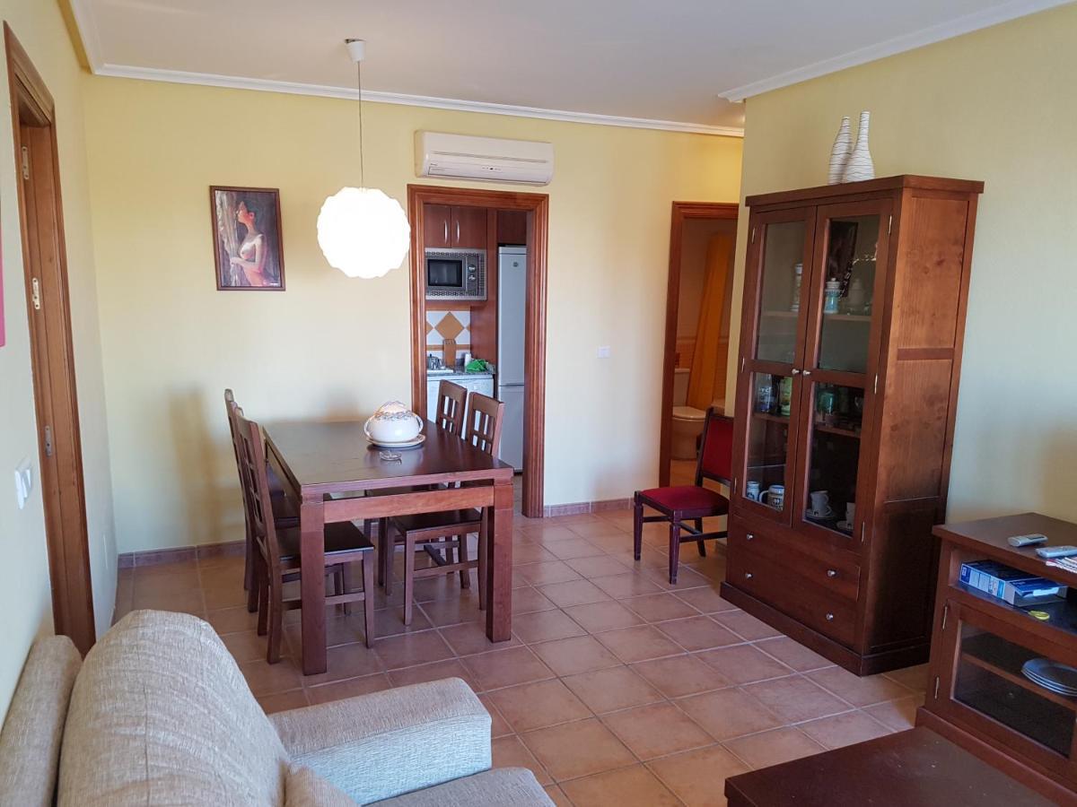 Al Andalus Thalassa III Verarental-Com 外观 照片