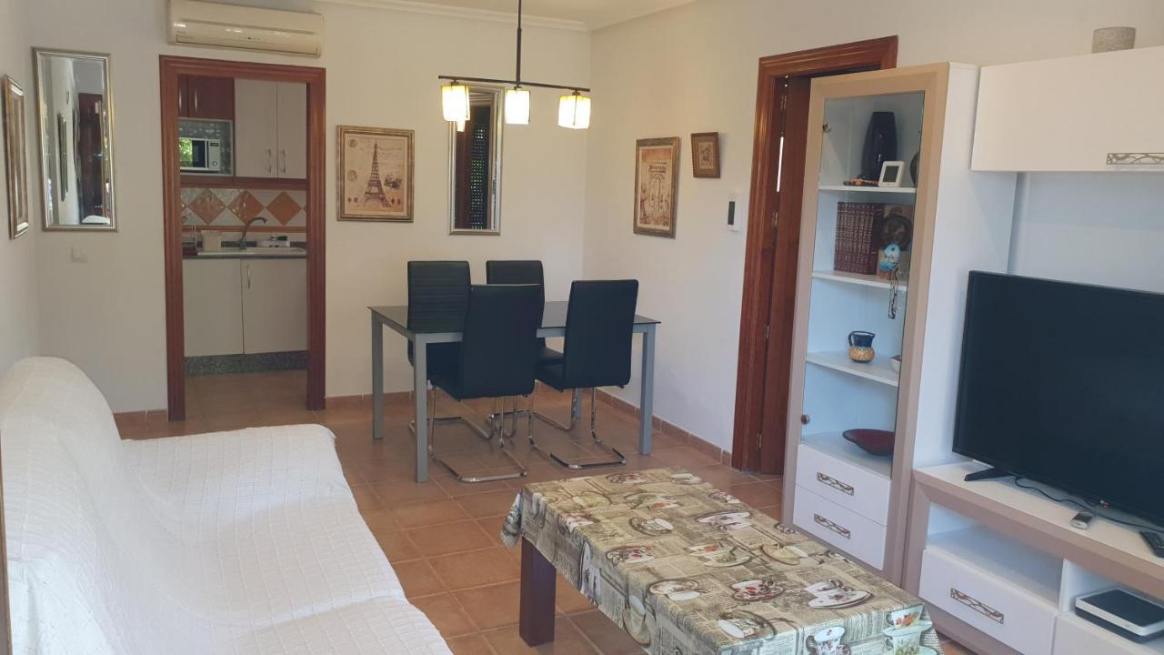 Al Andalus Thalassa III Verarental-Com 外观 照片