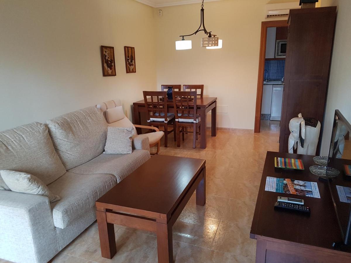 Al Andalus Thalassa III Verarental-Com 外观 照片