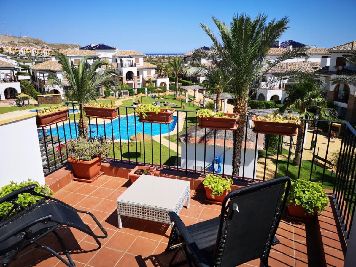 Al Andalus Thalassa III Verarental-Com 外观 照片