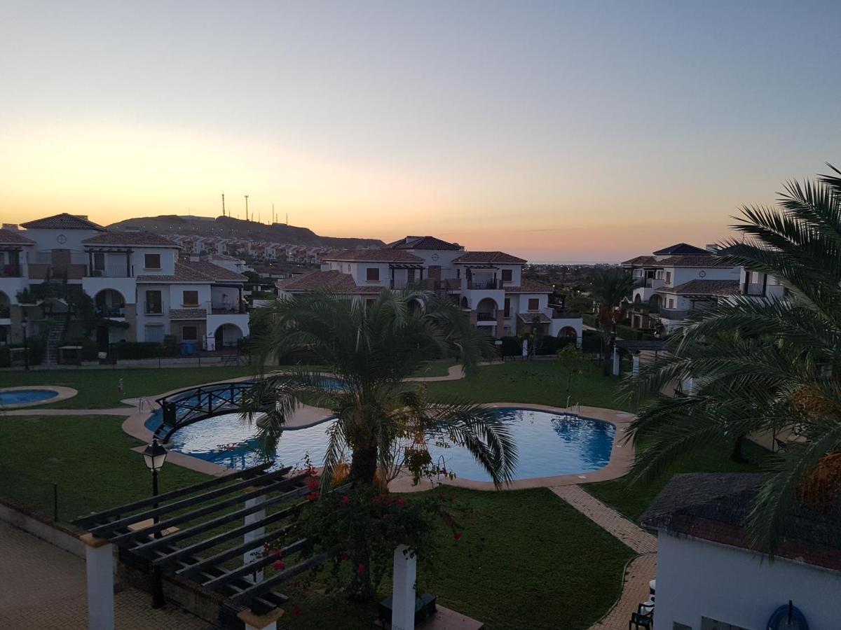 Al Andalus Thalassa III Verarental-Com 外观 照片