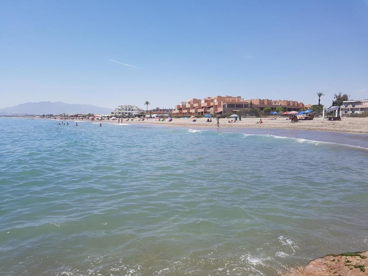 Al Andalus Thalassa III Verarental-Com 外观 照片