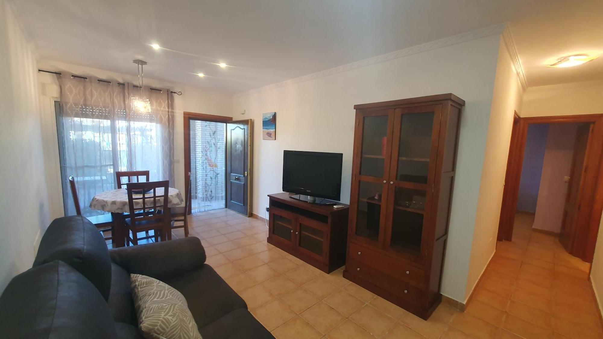 Al Andalus Thalassa III Verarental-Com 外观 照片