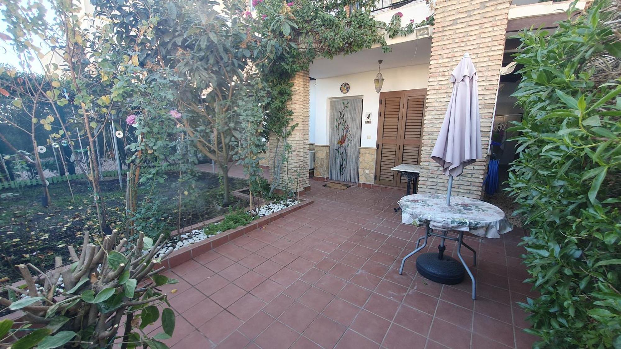 Al Andalus Thalassa III Verarental-Com 外观 照片